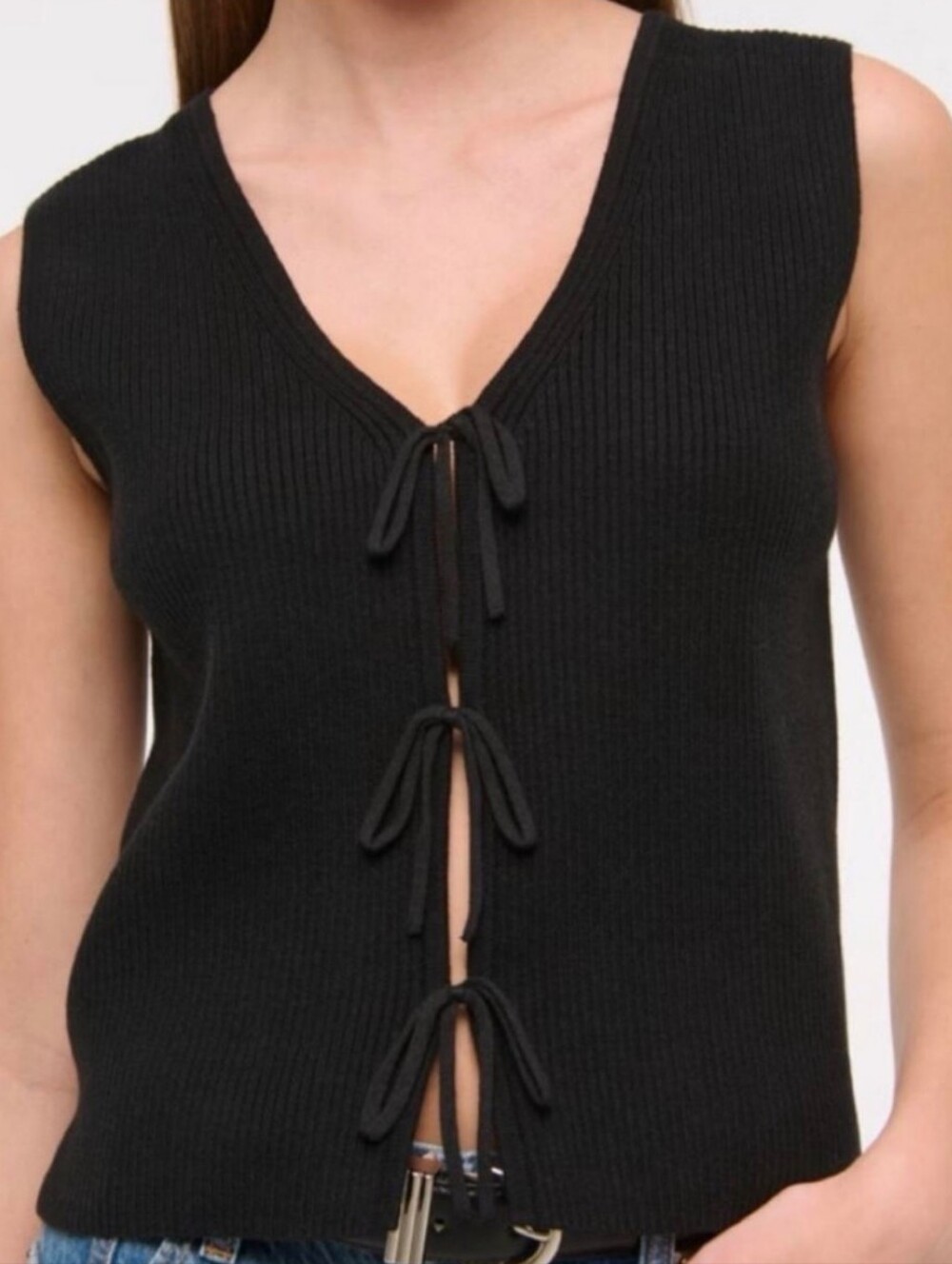 Abercrombie & Fitch Sweater Size M